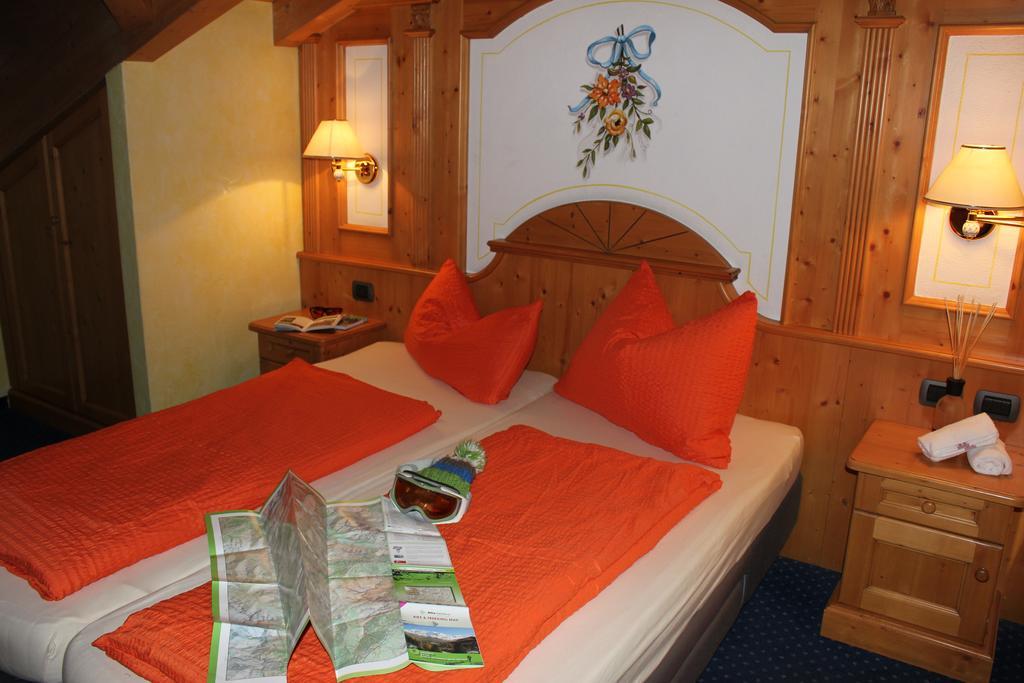 Via Vai Bed & Breakfast Livigno