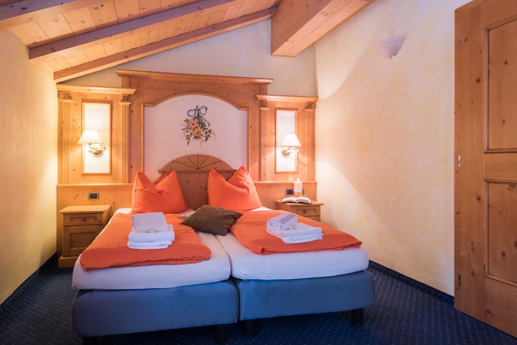 Bed & Breakfast Via Vai
