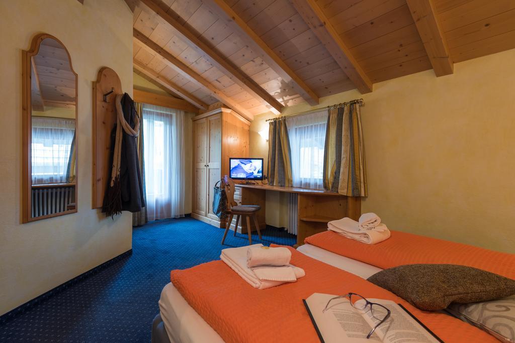 Via Vai Livigno