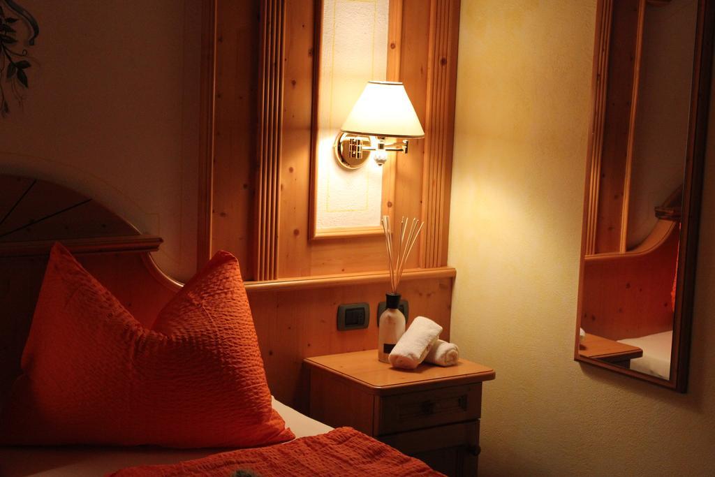 Bed & Breakfast Via Vai 3*