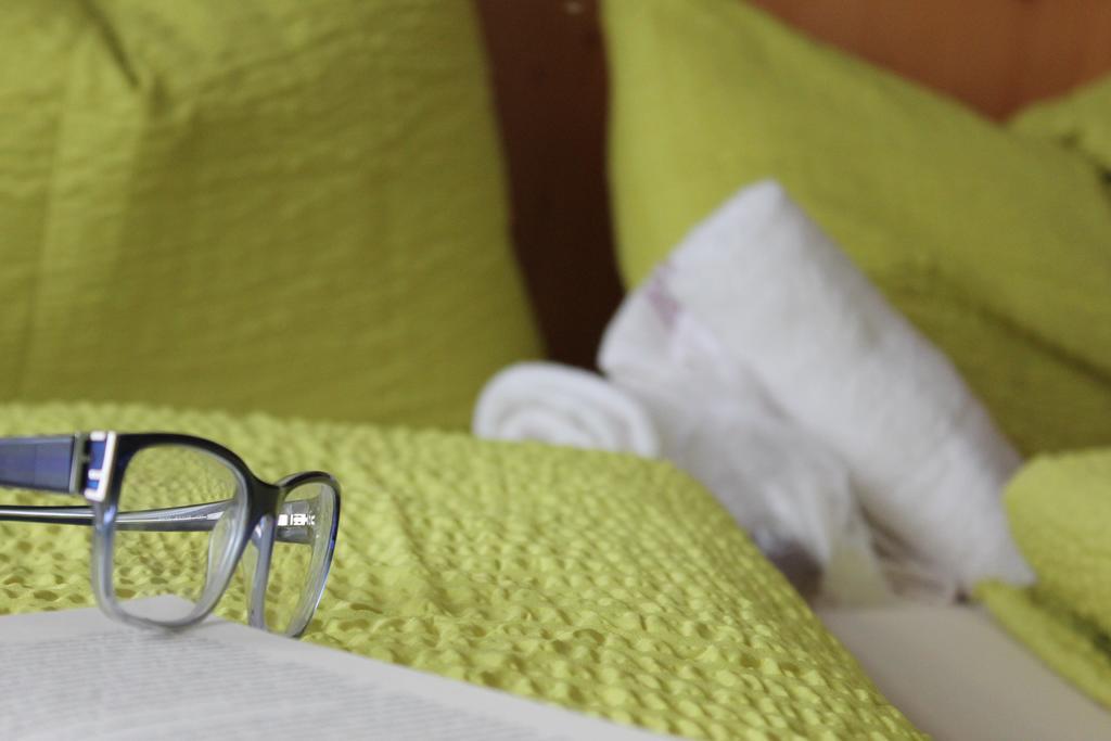 Via Vai Bed & Breakfast 3*