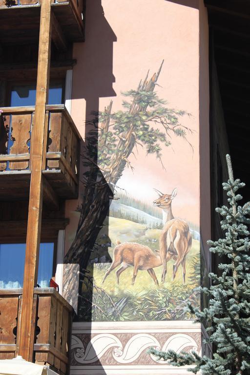 Via Vai Bed & Breakfast Livigno