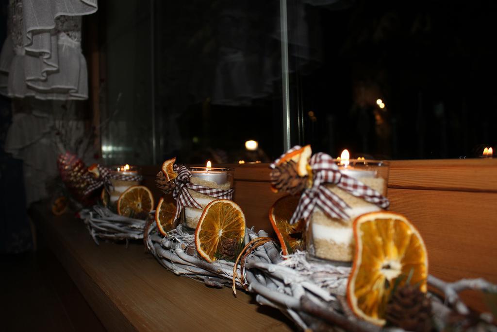 Bed & Breakfast Via Vai Livigno