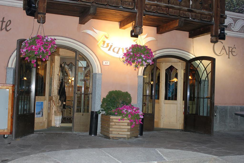 Bed & Breakfast Via Vai 3*