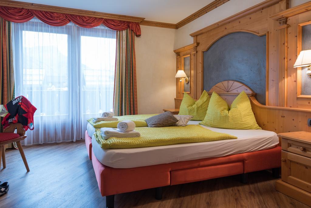 Bed & Breakfast Via Vai Livigno