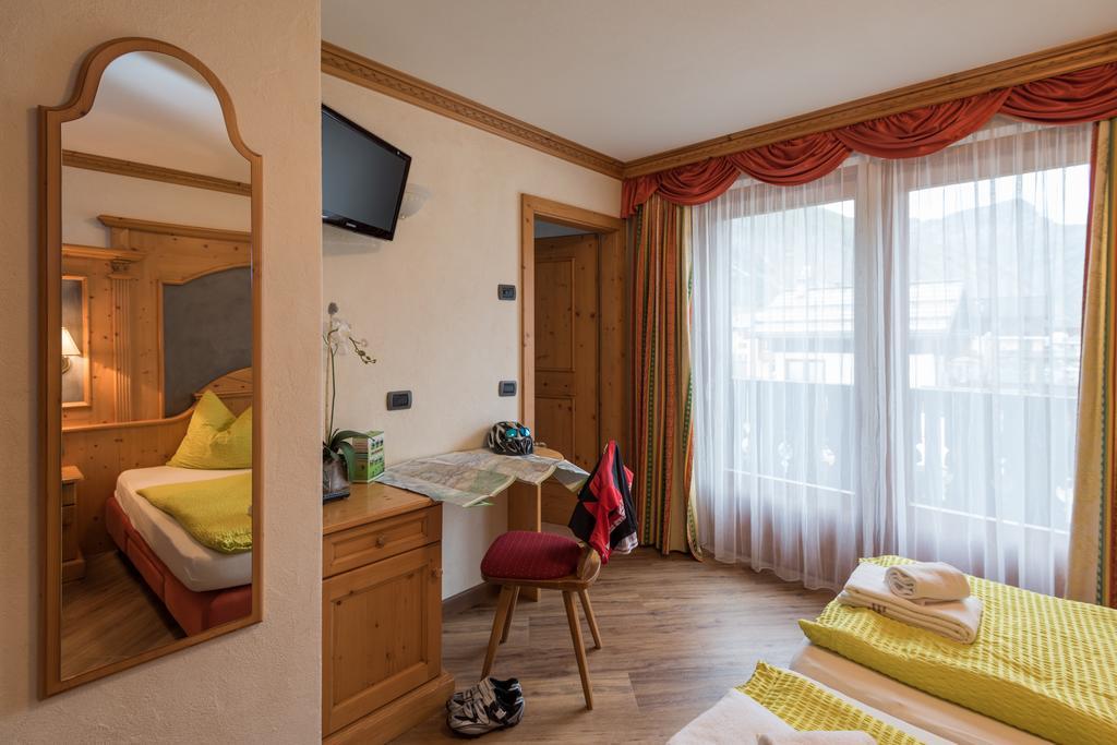 Via Vai Livigno
