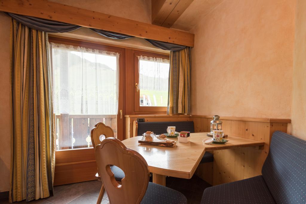 Bed & Breakfast Via Vai Livigno